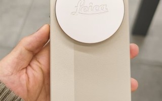 小米17 Ultra开卖 线下用户首选徕卡版：7999元定价良心 ！