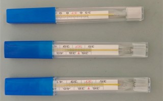 水银体温计价格暴涨 多家店铺售罄 ！