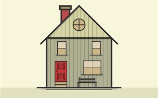 租房新规来了：无正当理由不得扣减租房押金 !