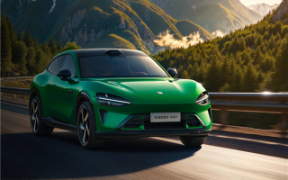 夏天积水路段能开吗 小米YU7最大涉水深度比SU7高10厘米 ！