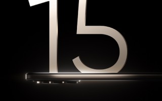 真我15系列官宣：9月见 !