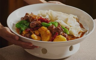 西贝公布罗永浩点的13道菜制作过程 网友质疑：饭店曝光顾客菜单合理吗?