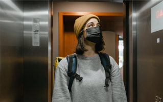 网友呼吁电梯广告强制静音 官方将强化监督管理 !