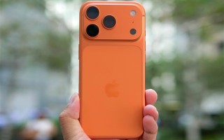 iPhone 18 Pro Max电池史诗级加强！苹果续航最强旗舰来了 ！