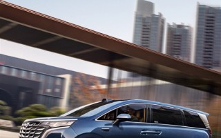 全球首销30万新能源MPV！腾势D9年终福利：送全额交强险 ！