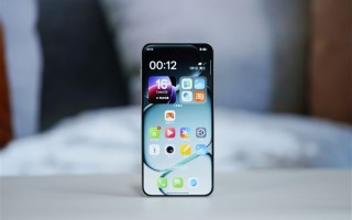 同档唯一165Hz超高刷直屏！一加Ace 6图赏 !