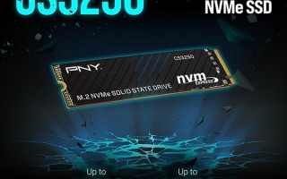 跑满14.9GB/s!PNY发布旗舰PCIe5.0 SSD:1TB 894元起 ! 跑满14.9GB/s!PNY发布旗舰PCIe5.0 SSD:1TB 894元起 !