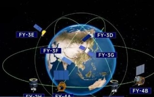 全球观测网络！“云遥一号”计划2026年底前完成90颗发射组网 !