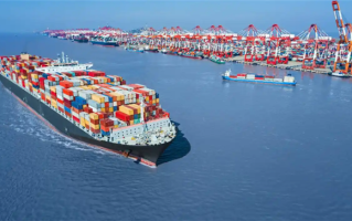 全球最大船企来了！中国船舶将合并中国重工 ！