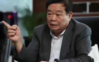 曹德旺：我承诺捐100亿元一定算数 培养有益于国家的人才 !