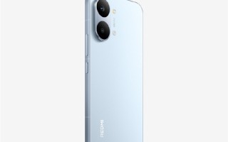 REDMI Turbo 5 Max外观首次亮相：优雅大R角+金属中框 最具旗舰质感性能机 ！