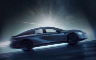 高德明日公布Robotaxi相关进展 合作车企或为小鹏汽车 !