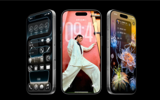 iPhone 17系列与16系列电池对比：iPhone 17 Pro Max史上最强续航 !