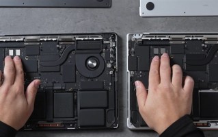 苹果藏了一手!M5 MacBook Pro隐形升级:SSD速度提升211% ! 苹果藏了一手!M5 MacBook Pro隐形升级:SSD速度提升211% !