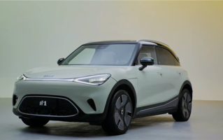 价格战也没用！限量1000台的特价smart：半个月还没卖完 ！