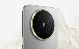 4199元起！华为Mate 70 Air一图看懂：6.6mm机身塞进6500mAh电池、立体双扬 !