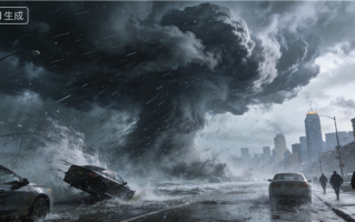 3000公里超级风暴席卷美国：超100万用户断电 单日航班取消超1万架次 ！