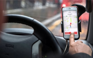 1元/公里的单价可能要没了！多地叫停网约车“一口价”订单 !