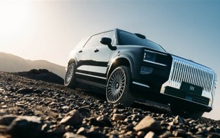 极氪9X感知硬件全球最强！1400TOPS算力+5颗激光雷达 !