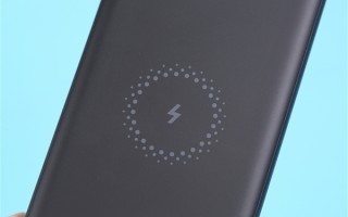 北京消协出手规范共享充电宝服务：保证高电量出借、满5分钟才能收费 !