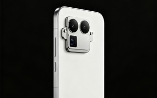 真我GT8 Pro联名理光相机 徐起：颠覆想象的影像合作 ！