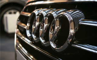 中国、美国销量齐跌！奥迪上半年净利骤降近4成 !