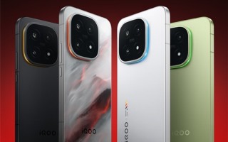 iQOO 15 Ultra官宣2月初亮相：2026年第一款性能Ultra旗舰 ！