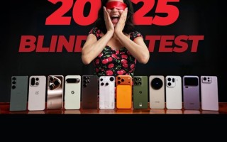 12款旗舰手机拍照盲测：vivo X300 Pro成2025年最佳！ 