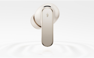 首款星闪音频耳机！华为FreeBuds Pro 5悦彰耳机开售：1499元 母带级无损音质 ！