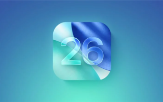 苹果发布iOS 26开发者预览版Beta 6：液态玻璃、动效加强 !