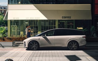 再次定义纯电SUV！李想回应理想i8造型像MPV ！