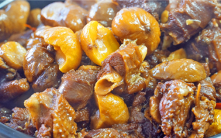 春节中的盛宴也容易“剩宴”！让肠胃安全也科学处理“剩菜”！ 