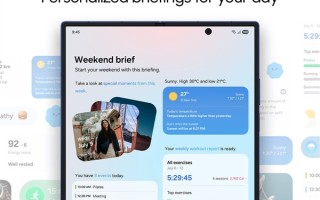 三星Galaxy Z Fold7官方渲染图曝光：屏下摄像头没了 ！