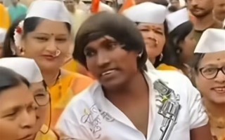 印度版贾斯汀比伯爆火：有人夸他为印度最帅男人 !