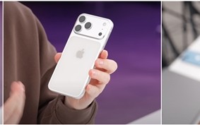 iPhone 17 Pro放弃钛金属回归全铝机身 李楠：已经是史诗级升级了 ！