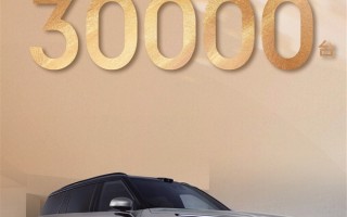 和问界理想抢蛋糕！全新领克900累计交付破3万：站稳高端 !