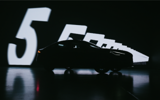 16年全球热销400万辆！第5代帝豪黑棚图曝光 1.5T+2755mm轴距 !