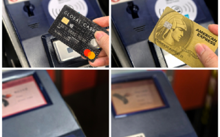 广州地铁今日起可用境外银行卡拍卡过闸：无需提前购票、下载App !