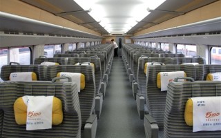 女子花998在第三方平台购买火车票被骗 上车后发现只能坐4站 ！