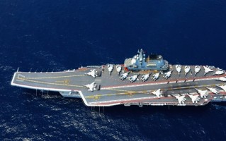 封存！俄罗斯放弃维修唯一现役航母：花费高且没能力维修 要么拆解报废要么出售 !