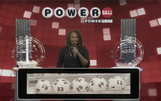 史上第二高！美国开出近18亿美元彩票头奖 !