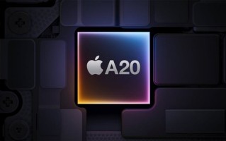 苹果首款2nm芯片!A20/A20 Pro已在路上:iPhone 18系列首发 ! 苹果首款2nm芯片!A20/A20 Pro已在路上:iPhone 18系列首发 !