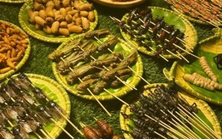 活久见！500元一斤的臭大姐”竟成香饽饽 医生称可以吃别多吃 ！