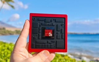 超越苹果A19 Pro！骁龙8 Elite Gen5多核成绩突破1.2万：史无前例 !