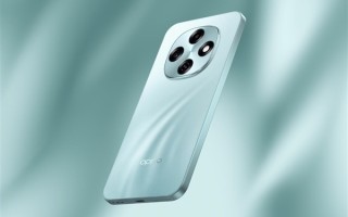 1799元起 一图读懂OPPO A6 Pro：6年流畅耐用 !