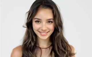 金球奖影后惊呼“我们全完了！” AI女演员正震动好莱坞 !