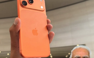 iPhone 17、iPhone Air、iPhone 17 Pro一图配置对比 哪个是你的菜 !