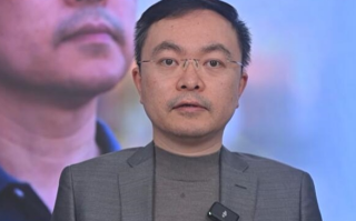 助理确认蔡磊丧失语言能力 目前仅能吃一点流食 !