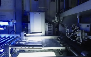 软包电芯能量密度400Wh/kg 孚能科技第三代半固态电池明年量产 !