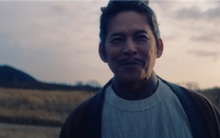 日版《水浒传》真人剧最终预告发布 阵容豪华 2月15日开播 !